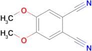 4,5-Dimethoxyphthalonitrile