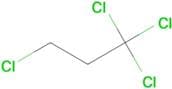 1,1,1,3-Tetrachloropropane