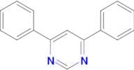 4,6-Diphenylpyrimidine