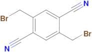 2,5-Bis(bromomethyl)terephthalonitrile