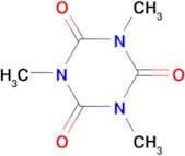 Trimethyl-1,3,5-triazinane-2,4,6-trione