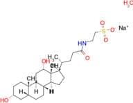 Sodium taurodeoxycholate monohydrate