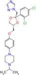 Terconazole