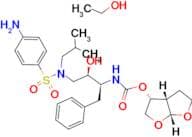 Darunavir Ethanolate