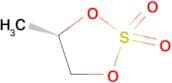 (4S)-Methyl-[1,3,2]dioxathiolane 2,2-dioxide