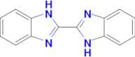 1H,1'H-2,2'-Bibenzo[d]imidazole