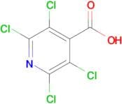 2,3,5,6-Tetrachloroisonicotinic acid