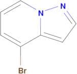 4-Bromopyrazolo[1,5-a]pyridine