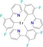 Tris[2-(4,6-difluorophenyl)pyridinato-C2,N]iridium(III)