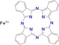 Iron(II) phthalocyanine