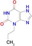 Enprofylline