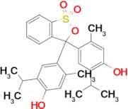 Thymol blue