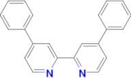 4,4'-Diphenyl-2,2'-bipyridine
