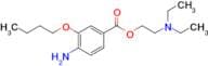 Oxybuprocaine