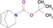2-Boc-2-Azabicyclo[2.2.1]hept-5-ene