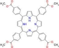 5,10,15,20-Tetrakis[4-(methoxycarbonyl)phenyl]porphyrin
