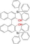(R)-3,3'-Bis(triphenylsilyl)-1,1'-bi-2-naphthol