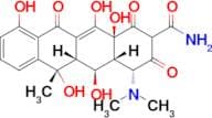 (4R,4aR,5S,5aR,6S,12aS)-4-(dimethylamino)-5,6,10,12,12a-pentahydroxy-6-methyl-1,3,11-trioxo-1,2,3,…