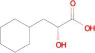 (R)-3-Cyclohexyl-2-hydroxypropanoic acid