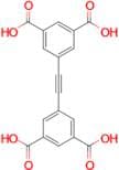 5,5'-(Ethyne-1,2-diyl)diisophthalic acid