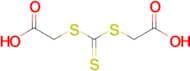 2,2'-(Thiocarbonylbis(sulfanediyl))diacetic acid