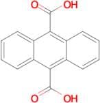 Anthracene-9,10-dicarboxylic acid