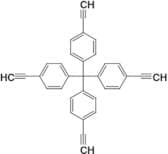 Tetrakis(4-ethynylphenyl)methane
