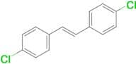 (E)-1,2-bis(4-Chlorophenyl)ethene