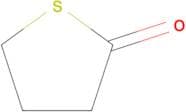 Dihydrothiophen-2(3H)-one