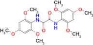 N,N'-Bis(2,4,6-trimethoxyphenyl)oxalamide