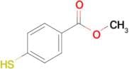 Methyl 4-mercaptobenzoate