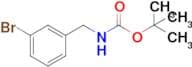 Tert-Butyl (3-bromobenzyl)carbamate