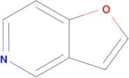 Furo[3,2-c]pyridine