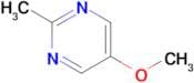5-Methoxy-2-methylpyrimidine