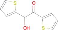 2-Hydroxy-1,2-di(thiophen-2-yl)ethan-1-one