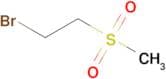 2-Methylsulfonylethyl bromide