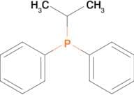 Isopropyldiphenylphosphine
