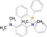 2-Diphenylphosphino-2',6'-bis(dimethylamino)-1,1'-biphenyl