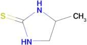 4-Methylimidazolidine-2-thione
