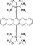 6,13-Bis((triisopropylsilyl)ethynyl)pentacene