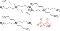 Tris(tetrabutylammonium) hydrogen pyrophosphate