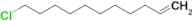 11-Chloroundec-1-ene