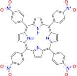 5,10,15,20-Tetrakis(4-nitrophenyl)porphyrin