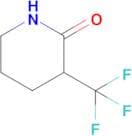 3-(Trifluoromethyl)piperidin-2-one