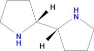 (2R,2'R)-2,2'-Bipyrrolidine