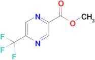 Methyl 5-(trifluoromethyl)pyrazine-2-carboxylate