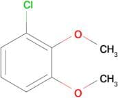 1-Chloro-2,3-dimethoxybenzene