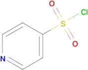Pyridine-4-sulfonyl chloride