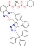 Trityl candesartan cilexetil
