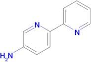 5-Amino-2,2'-bipyridine